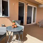 House Relax Nyaraló