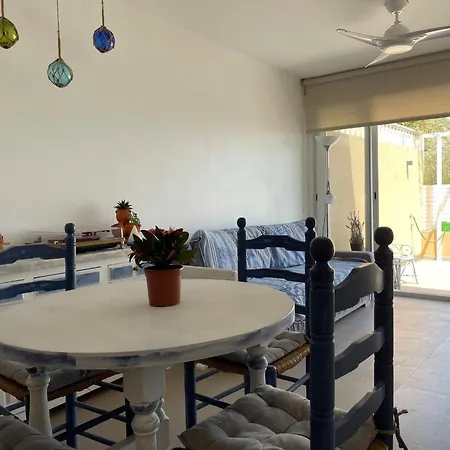 House Relax Holiday home Gran Alacant