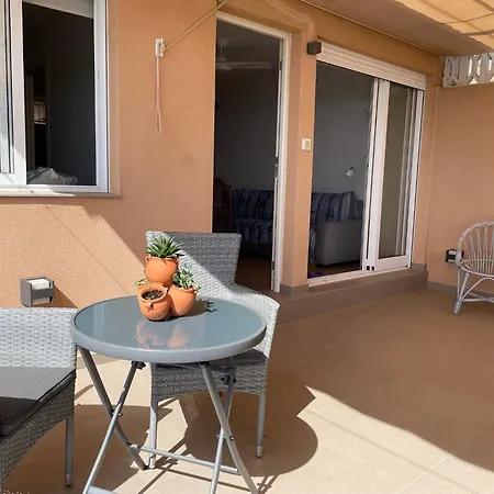 House Relax Ferienhaus
