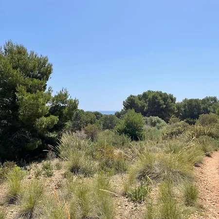 House Relax Holiday home Gran Alacant
