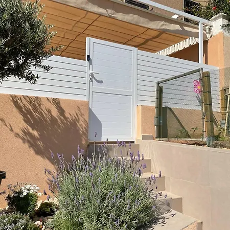 House Relax Holiday home Gran Alacant