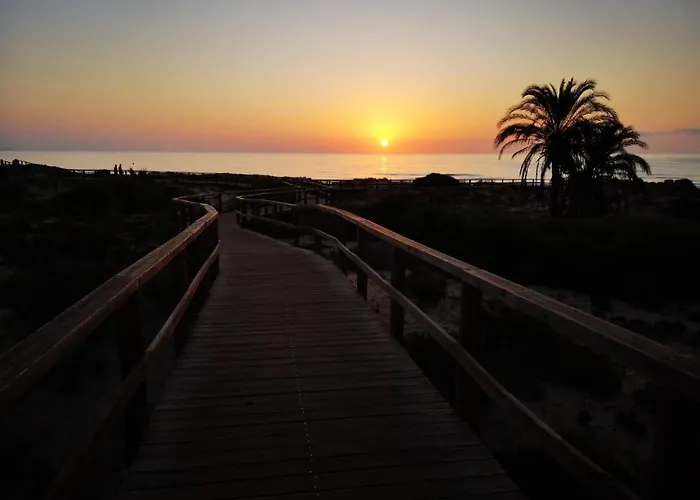 Holiday home House Relax Gran Alacant