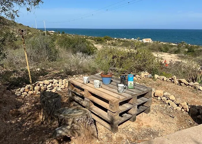 Holiday home House Relax Gran Alacant