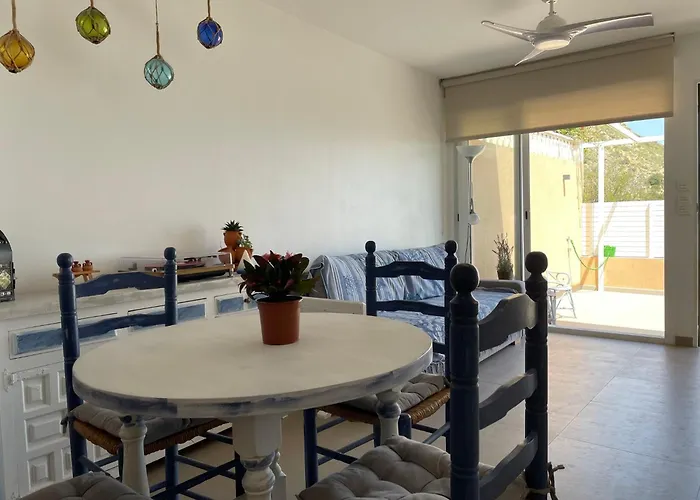 House Relax Holiday home Gran Alacant