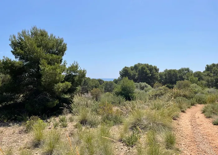 House Relax Holiday home Gran Alacant