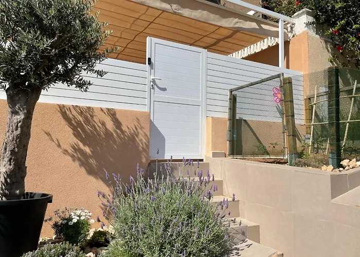 House Relax Holiday home Gran Alacant